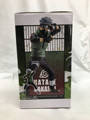 【中古】【未開封】はたけカカシ 「NARUTO -ナルト- 疾風伝」 Grandista -HATAKE KAKASHI-＜フィギュア＞（代引き不可）6558