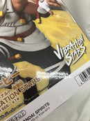 【中古】【未開封】キラー・ビー 「NARUTO-ナルト- 疾風伝」 VIBRATION STARS-KILLER BEE-＜フィギュア＞（代引き不可）6558