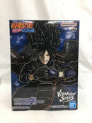 【中古】【未開封】うちはマダラ 「NARUTO-ナルト- 疾風伝」 VIBRATION STARS-UCHIHA MADARA-＜フィギュア＞（代引き不可）6558