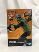 【中古】【未開封】はたけカカシ 「NARUTO-ナルト-」 NARUTOP99 はたけカカシフィギュア＜フィギュア＞（代引き不可）6558