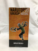 【中古】【未開封】はたけカカシ 「NARUTO-ナルト-」 NARUTOP99 はたけカカシフィギュア＜フィギュア＞（代引き不可）6558
