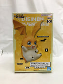 【中古】【未開封】パタモン 「デジモンアドベンチャー」 DXF〜ADVENTURE ARCHIVES〜高石タケル・パタモン＜フィギュア＞（代引き不可）6558