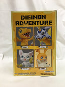 【中古】【未開封】パタモン 「デジモンアドベンチャー」 DXF〜ADVENTURE ARCHIVES〜高石タケル・パタモン＜フィギュア＞（代引き不可）6558