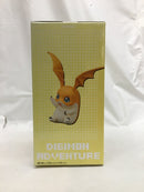 【中古】【未開封】パタモン 「デジモンアドベンチャー」 DXF〜ADVENTURE ARCHIVES〜高石タケル・パタモン＜フィギュア＞（代引き不可）6558