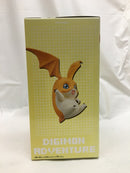 【中古】【未開封】パタモン 「デジモンアドベンチャー」 DXF〜ADVENTURE ARCHIVES〜高石タケル・パタモン＜フィギュア＞（代引き不可）6558