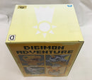 【中古】【未開封】パタモン 「デジモンアドベンチャー」 DXF〜ADVENTURE ARCHIVES〜高石タケル・パタモン＜フィギュア＞（代引き不可）6558