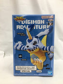 【中古】【未開封】ガブモン 「デジモンアドベンチャー」 DXF〜ADVENTURE ARCHIVES〜石田ヤマト・ガブモン＜フィギュア＞（代引き不可）6558