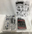 【中古】【開封品】METAL ROBOT魂 ＜SIDE MS＞ ガンダムバルバトス(第1〜第4形態) 「機動戦士ガンダム 鉄血のオルフェンズ」＜フィギュア＞（代引き不可）6558