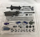 【中古】【開封品】METAL ROBOT魂 ＜SIDE MS＞ ガンダムバルバトス(第1〜第4形態) 「機動戦士ガンダム 鉄血のオルフェンズ」＜フィギュア＞（代引き不可）6558