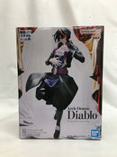 【中古】【未開封】ディアブロ 「転生したらスライムだった件」 悪魔ディアブロ-Noir-vol.1＜フィギュア＞（代引き不可）6558