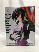【中古】【未開封】ディアブロ 「転生したらスライムだった件」 悪魔ディアブロ-Noir-vol.1＜フィギュア＞（代引き不可）6558
