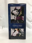 【中古】【未開封】ディアブロ 「転生したらスライムだった件」 悪魔ディアブロ-Noir-vol.1＜フィギュア＞（代引き不可）6558