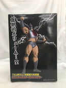 【中古】【未開封】ロビンマスク 「キン肉マン 完璧超人始祖編」 リアルフィギュア-ロビンマスク-＜フィギュア＞（代引き不可）6558