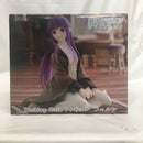 【中古】【未開封】フェルン 「葬送のフリーレン」 Desktop Cute フィギュア フェルン＜フィギュア＞（代引き不可）6558