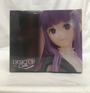 【中古】【未開封】フェルン 「葬送のフリーレン」 Desktop Cute フィギュア フェルン＜フィギュア＞（代引き不可）6558