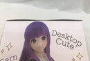 【中古】【未開封】フェルン 「葬送のフリーレン」 Desktop Cute フィギュア フェルン＜フィギュア＞（代引き不可）6558