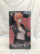【中古】【未開封】マキマ 「チェンソーマン」 Luminasta“マキマ”＜フィギュア＞（代引き不可）6558