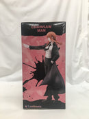 【中古】【未開封】マキマ 「チェンソーマン」 Luminasta“マキマ”＜フィギュア＞（代引き不可）6558