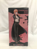 【中古】【未開封】マキマ 「チェンソーマン」 Luminasta“マキマ”＜フィギュア＞（代引き不可）6558