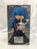 【中古】【未開封】四糸乃 「デート・ア・ライブ」 GLITTER＆GLAMOURS-YOSHINO-＜フィギュア＞（代引き不可）6558