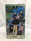 【中古】【未開封】四糸乃 「デート・ア・ライブ」 GLITTER＆GLAMOURS-YOSHINO-＜フィギュア＞（代引き不可）6558