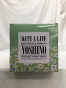 【中古】【未開封】四糸乃 「デート・ア・ライブ」 GLITTER＆GLAMOURS-YOSHINO-＜フィギュア＞（代引き不可）6558