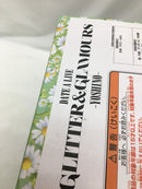【中古】【未開封】四糸乃 「デート・ア・ライブ」 GLITTER＆GLAMOURS-YOSHINO-＜フィギュア＞（代引き不可）6558