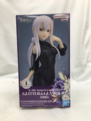 【中古】【未開封】エキドナ 「Re：ゼロから始める異世界生活」 GLITTER＆GLAMOURS-ECHIDNA-＜フィギュア＞（代引き不可）6558