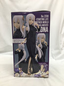 【中古】【未開封】エキドナ 「Re：ゼロから始める異世界生活」 GLITTER＆GLAMOURS-ECHIDNA-＜フィギュア＞（代引き不可）6558