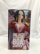 【中古】【未開封】ボア・ハンコック 「ワンピース」 GLITTER＆GLAMOURS -BOA.HANCOCK- II＜フィギュア＞（代引き不可）6558