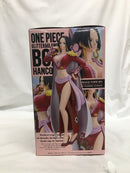 【中古】【未開封】ボア・ハンコック 「ワンピース」 GLITTER＆GLAMOURS -BOA.HANCOCK- II＜フィギュア＞（代引き不可）6558