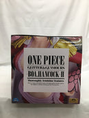 【中古】【未開封】ボア・ハンコック 「ワンピース」 GLITTER＆GLAMOURS -BOA.HANCOCK- II＜フィギュア＞（代引き不可）6558