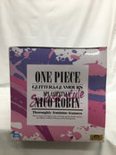 【中古】【未開封】ニコ・ロビン 「ワンピース」 GLITTER＆GLAMOURS SPLASH STYLE-NICO ROBIN-＜フィギュア＞（代引き不可）6558