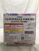 【中古】【未開封】ニコ・ロビン 「ワンピース」 GLITTER＆GLAMOURS SPLASH STYLE-NICO ROBIN-＜フィギュア＞（代引き不可）6558