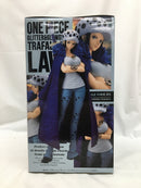 【中古】【未開封】トラファルガー・ロー 「ワンピース」 GLITTER＆GLAMOURS-TRAFALGAR.LAW-CHANGE ver.＜フィギュア＞（代引き不可）6558