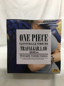 【中古】【未開封】トラファルガー・ロー 「ワンピース」 GLITTER＆GLAMOURS-TRAFALGAR.LAW-CHANGE ver.＜フィギュア＞（代引き不可）6558