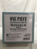 【中古】【未開封】トラファルガー・ロー 「ワンピース」 GLITTER＆GLAMOURS-TRAFALGAR.LAW-CHANGE ver.＜フィギュア＞（代引き不可）6558