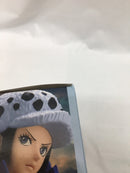 【中古】【未開封】トラファルガー・ロー 「ワンピース」 GLITTER＆GLAMOURS-TRAFALGAR.LAW-CHANGE ver.＜フィギュア＞（代引き不可）6558