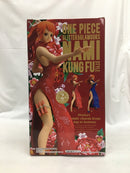 【中古】【未開封】ナミ(ピンク) 「ワンピース」 GLITTER＆GLAMOURS -NAMI KUNG FU STYLE-＜フィギュア＞（代引き不可）6558