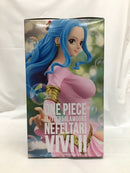 【中古】【未開封】ネフェルタリ・ビビ 「ワンピース」 GLITTER＆GLAMOURS-NEFELTARI VIVI-II＜フィギュア＞（代引き不可）6558