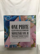【中古】【未開封】ネフェルタリ・ビビ 「ワンピース」 GLITTER＆GLAMOURS-NEFELTARI VIVI-II＜フィギュア＞（代引き不可）6558