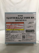 【中古】【未開封】ネフェルタリ・ビビ 「ワンピース」 GLITTER＆GLAMOURS-NEFELTARI VIVI-II＜フィギュア＞（代引き不可）6558