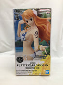 【中古】【未開封】ナミ 「ワンピース」 GLITTER＆GLAMOURS SPLASH STYLE-NAMI-＜フィギュア＞（代引き不可）6558