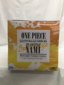 【中古】【未開封】ナミ 「ワンピース」 GLITTER＆GLAMOURS SPLASH STYLE-NAMI-＜フィギュア＞（代引き不可）6558