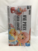 【中古】【未開封】しらほし 「ワンピース」 GLITTER＆GLAMOURS-SHIRAHOSHI-＜フィギュア＞（代引き不可）6558