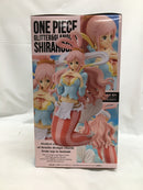 【中古】【未開封】しらほし 「ワンピース」 GLITTER＆GLAMOURS-SHIRAHOSHI-＜フィギュア＞（代引き不可）6558
