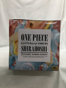 【中古】【未開封】しらほし 「ワンピース」 GLITTER＆GLAMOURS-SHIRAHOSHI-＜フィギュア＞（代引き不可）6558