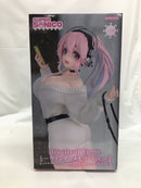 【中古】【未開封】すーぱーそに子 「すーぱーそに子 」 Trio-Try-iT Figure-ウィンターメモリーver.-＜フィギュア＞（代引き不可）6558
