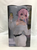 【中古】【未開封】すーぱーそに子 「すーぱーそに子 」 Trio-Try-iT Figure-ウィンターメモリーver.-＜フィギュア＞（代引き不可）6558