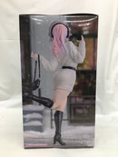 【中古】【未開封】すーぱーそに子 「すーぱーそに子 」 Trio-Try-iT Figure-ウィンターメモリーver.-＜フィギュア＞（代引き不可）6558